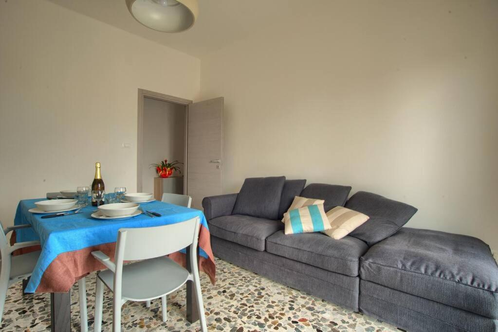 Appartamento Di Fronte Alla Pista Ciclabile Con 2 Camere Da Letto E Wifi Imperia Kültér fotó